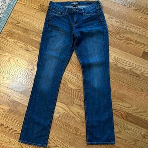 Lucky Brand Jeans
